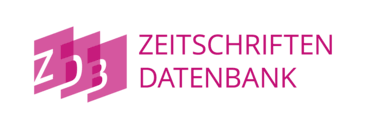 German Union Catalogue of Serials (ZDB)