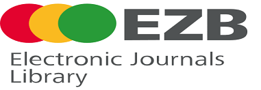 Electronic Journals Library (EZB)